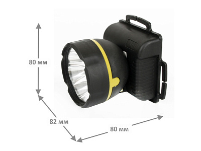 Фонарь UltraFlash 909LED5 купить Фонари