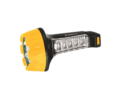 Фонарь UltraFlash LED3819 купить Фонари