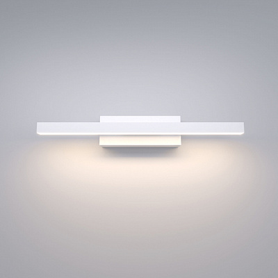 Подсветка для картин Electrostandard RINO LED белый 10W купить Для подсветки зеркал и картин