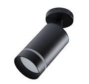 купить Спот Redigle RG-GU103B GU10 чёрный Споты