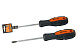 Отвертка плоская TDM SQ1006-1009 SL6*150 мм купить Инструмент