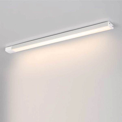 Arlight  линейный светильник BAR-2411-500A-6W 12V Day 024006 купить Линейные светильники