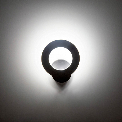 Бра CITILUX CL704041 Декарт-4 светодиоды 9W купить Бра