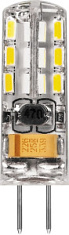 купить Лампа светодиодная Feron LB-420 24LED 2W G4 12V 4000K 25448 Светодиодные