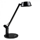 Лампа настольная светодиодная UNIEL TLD-570 черный 9W купить Светодиодные