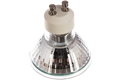 CAMELION Лампа GU10 220V 35W купить Галогеновые