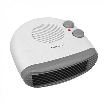 Тепловентилятор Ergolux ELX-FH02-C01 купить Бытовая техника
