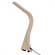 Лампа настольная светодиодная Elektrostandard TL90220 Elara бежевый 6W купить Светодиодные