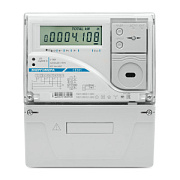 купить СЧЕТЧИК ЭНЕРГОМЕРА CE 301 S31 145-JAVZ 5-60А 3-фаз 2-тариф 1кл точн  Счетчики