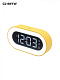 Часы-будильник-ночник  Artstyle CL-88YW купить Часы