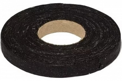 Изолента хлопчатобумажная ПОЛ-1 19*20,5 200гр купить Комплектующие