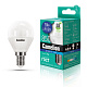 Лампа Camelion LED10-G45/865/E14 шарик купить Светодиодные