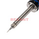 Электропаяльник Rexant 12-0122 30W с керам након. купить Инструмент