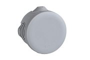 купить Распределительная коробка открытой установки IMT35093/KOR-65-40-4g 65*40мм Коробки монтажные