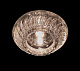 Точечный светильник Linvel V 672 CH/clear (MIRROR) G5.3 купить Встраиваемые