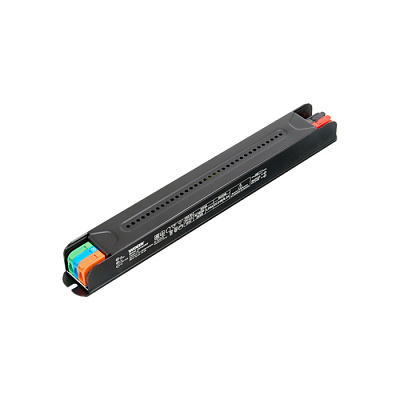 Блок питания 24В 200Вт Wolta LD-200W/03-24V IP20 переключение мощности 50-100% купить Блоки питания 24V
