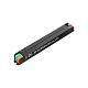 Блок питания 24В 200Вт Wolta LD-200W/03-24V IP20 переключение мощности 50-100% купить Блоки питания 24V