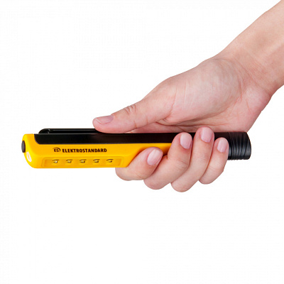 Фонарь Electrostandart FL70 Pointer 130 Lm 5SMD купить Фонари