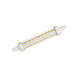 Лампа светодиодная Uniel LED-J118-12W/WN/R7s/CL PLZ06WH 118мм 12W 4000K R7s   купить Светодиодные