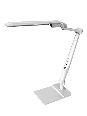 Лампа настольная светодиодная  Artstyle TL-402W белая 10W купить Настольные