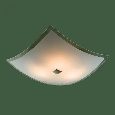 Светильник потолочный Citilux CL931021 Лайн купить Ламповые люстры