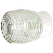 купить Светильник НББ 64-60-080 прямой Бочонок Е27 60 Вт  Садово-парковые