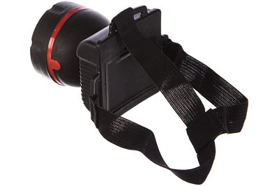 Фонарь UltraFlash 909LED1 купить Фонари