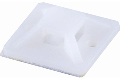 Площадка самоклеющаяся 20*20 1уп-10шт купить Комплектующие