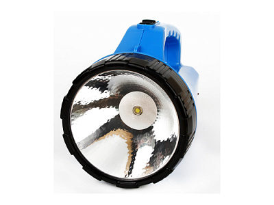 Фонарь UltraFlash 3818SM купить Фонари