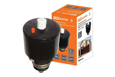 Пробка автоматическая TDM/КЭАЗ ПАР-16 16А купить Прочее