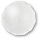 Накладной светильник Спутник SP-FCL DZ 24W светодиодный 6500К купить Накладные (Бублики)