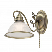 купить Бра CITILUX CL434311 Идальго E27 75W Бра