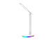 Лампа настольная светодиодная Ultraflash UF-746 С01 белый 10W купить Настольные