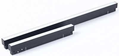 Магнитный трековый светильник Redigle RG-CXFG-1016 10W 4000K DIM управляемый купить Управляемые магнитные трековые светильники