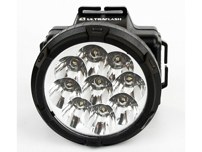 Фонарь UltraFlash LED5363 купить Фонари