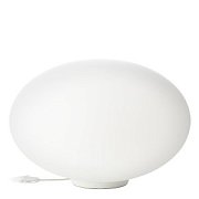 купить  Настольная лампа Citilux RON CL941E28T0 Белая E27 Настольные