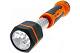 Фонарь Uniel S-CL011-CA 30+6Led аккумулятор автомобильный и сетевой адаптер купить Фонари