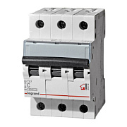 купить Legrand LR Авт.выкл 3Р 16А (С) 6кА L404056/419708 Legrand