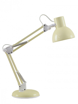 Лампа настольная Artstyle HT-704Y желтый E27 60W купить Ламповые