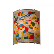 купить Бра CITILUX CL922014 Тетрадка Е27 100W *2 Бра