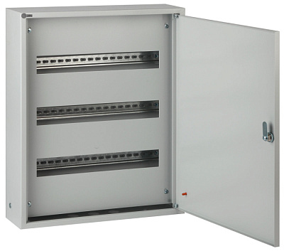 ЭРА щит распред.метал.навес. ЩРН-54з-1 (540х440х120) купить Боксы