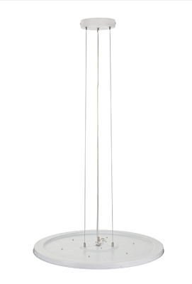 Подвес CITILUX CL7000 Подвес белый купить Комплектующие