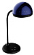 Лампа настольная светодиодная CAMELION KD-828 C02 черный 6.5W купить Светодиодные
