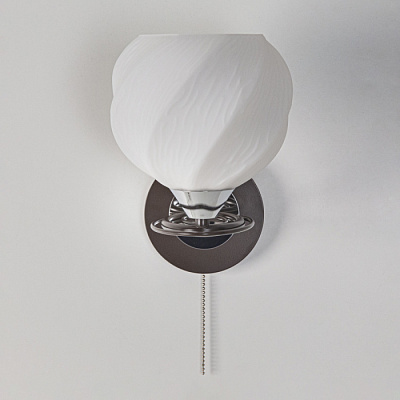 Бра CITILUX CL168315 Николь E27 75W с выключателем купить Бра