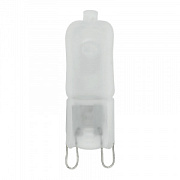 купить Лампа Uniel JCD-FR-40/G9 Галогеновые