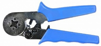 Кримпер Proconnect HT-864 для обжима штыревых наконечников 0,25-6,0 мм² купить Инструмент