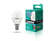 Лампа Camelion LED12-G45/845/E14 шар купить Светодиодные