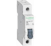 купить SE City9 Set Автоматический выключатель 1P 10A 4.5kA SE C9F34110 Schneider Electric
