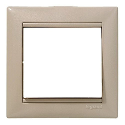 Рамка 1 пост Legrand Valena 770021 Кантри купить Legrand Valena