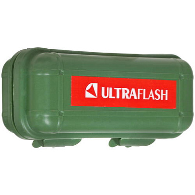 Фонарь ручной UltraFlash Е1337 акк. 3W 3реж фокус USB купить Фонари